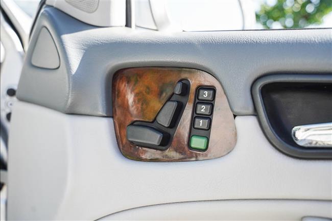 2000 MERCEDES-BENZ CLK-CLASS CLK320 ELEGANCE CABRIOLET - $24,888.00 - Photo 24