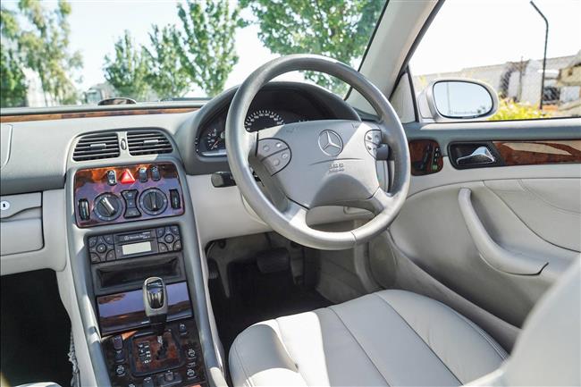 2000 MERCEDES-BENZ CLK-CLASS CLK320 ELEGANCE CABRIOLET - $24,888.00 - Photo 33