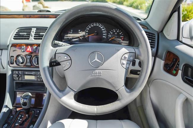 2000 MERCEDES-BENZ CLK-CLASS CLK320 ELEGANCE CABRIOLET - $24,888.00 - Photo 35