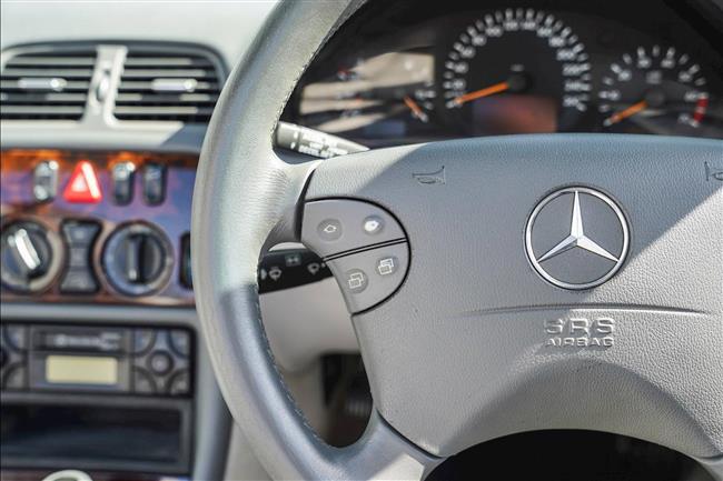 2000 MERCEDES-BENZ CLK-CLASS CLK320 ELEGANCE CABRIOLET - $24,888.00 - Photo 36