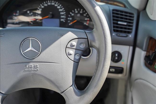 2000 MERCEDES-BENZ CLK-CLASS CLK320 ELEGANCE CABRIOLET - $24,888.00 - Photo 37