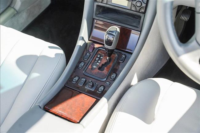 2000 MERCEDES-BENZ CLK-CLASS CLK320 ELEGANCE CABRIOLET - $24,888.00 - Photo 40