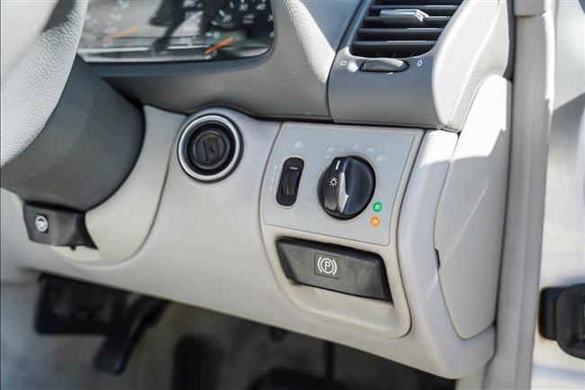 2000 MERCEDES-BENZ CLK-CLASS CLK320 ELEGANCE CABRIOLET - $24,888.00 - Photo 41