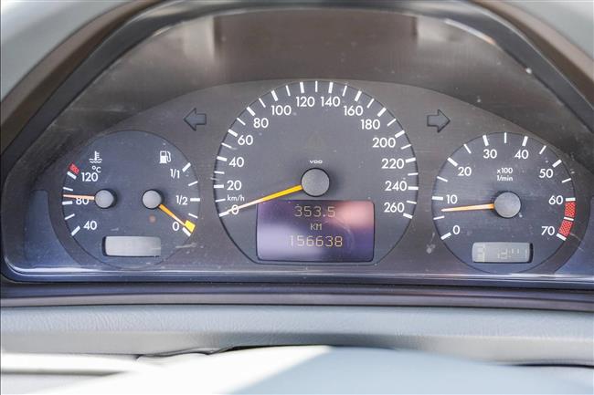 2000 MERCEDES-BENZ CLK-CLASS CLK320 ELEGANCE CABRIOLET - $24,888.00 - Photo 42