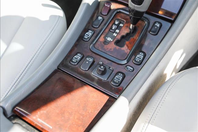 2000 MERCEDES-BENZ CLK-CLASS CLK320 ELEGANCE CABRIOLET - $24,888.00 - Photo 45