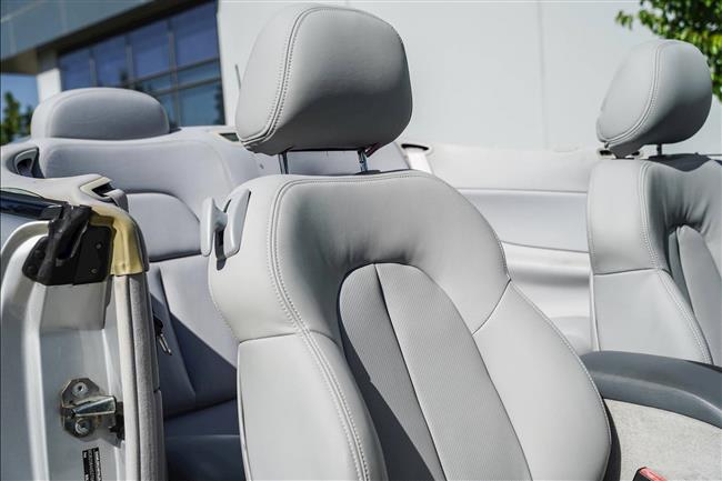 2000 MERCEDES-BENZ CLK-CLASS CLK320 ELEGANCE CABRIOLET - $24,888.00 - Photo 46