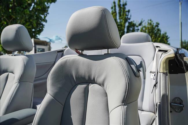 2000 MERCEDES-BENZ CLK-CLASS CLK320 ELEGANCE CABRIOLET - $24,888.00 - Photo 52