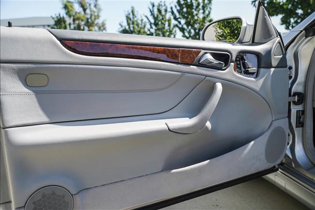 2000 MERCEDES-BENZ CLK-CLASS CLK320 ELEGANCE CABRIOLET - $24,888.00 - Photo 54