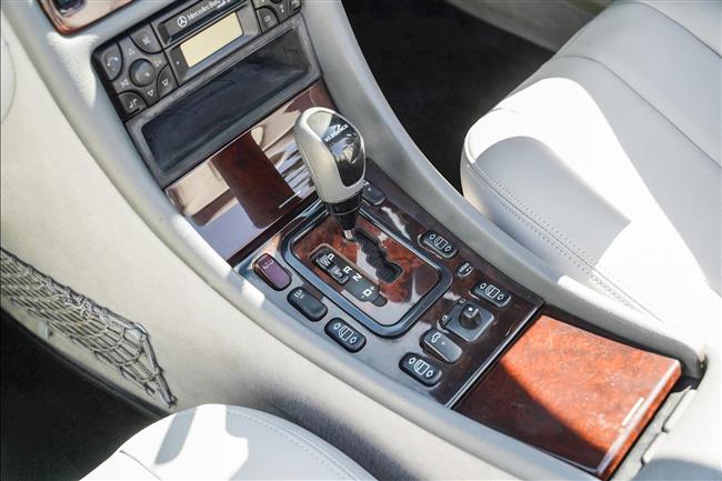 2000 MERCEDES-BENZ CLK-CLASS CLK320 ELEGANCE CABRIOLET - $24,888.00 - Photo 56