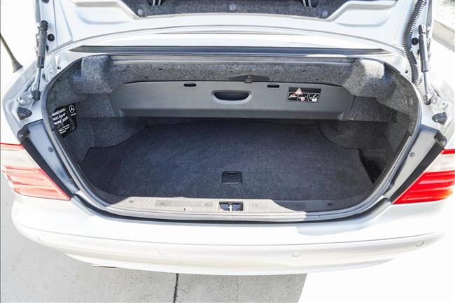 2000 MERCEDES-BENZ CLK-CLASS CLK320 ELEGANCE CABRIOLET - $24,888.00 - Photo 58