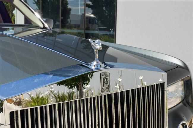 2005 ROLLS-ROYCE PHANTOM SEDAN - $269,888.00 - Photo 13