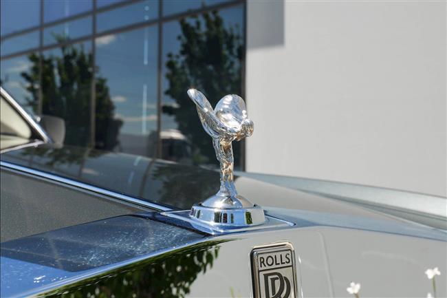 2005 ROLLS-ROYCE PHANTOM SEDAN - $269,888.00 - Photo 14
