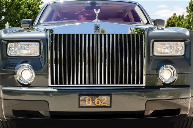 2005 ROLLS-ROYCE PHANTOM SEDAN - $269,888.00 - Photo 16