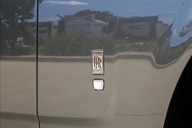 2005 ROLLS-ROYCE PHANTOM SEDAN - $269,888.00 - Photo 18
