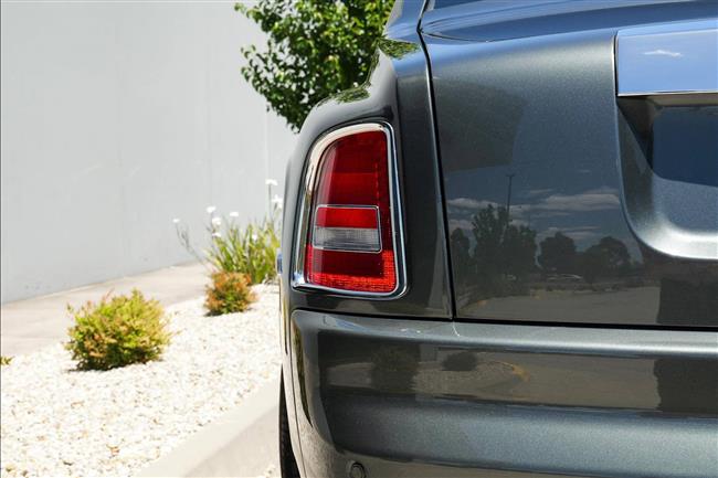 2005 ROLLS-ROYCE PHANTOM SEDAN - $269,888.00 - Photo 20