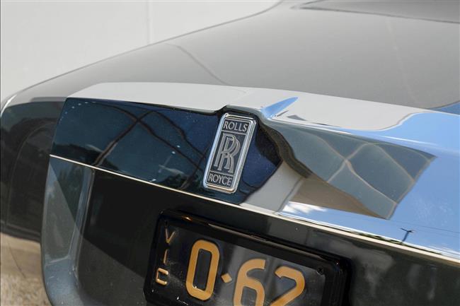 2005 ROLLS-ROYCE PHANTOM SEDAN - $269,888.00 - Photo 23