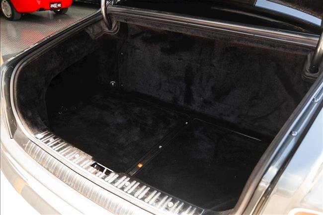 2005 ROLLS-ROYCE PHANTOM SEDAN - $269,888.00 - Photo 46