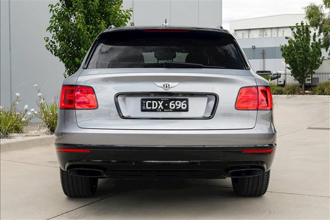 2017 BENTLEY BENTAYGA WAGON - $168,888.00 - Photo 6