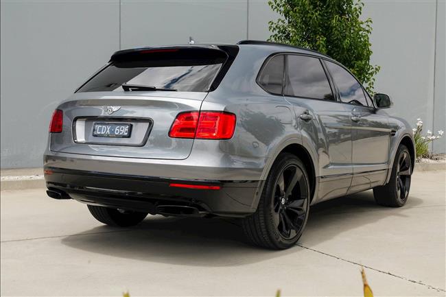 2017 BENTLEY BENTAYGA WAGON - $168,888.00 - Photo 7