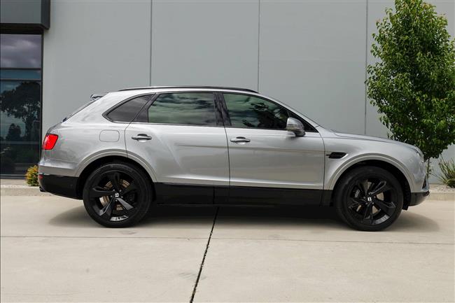 2017 BENTLEY BENTAYGA WAGON - $168,888.00 - Photo 8