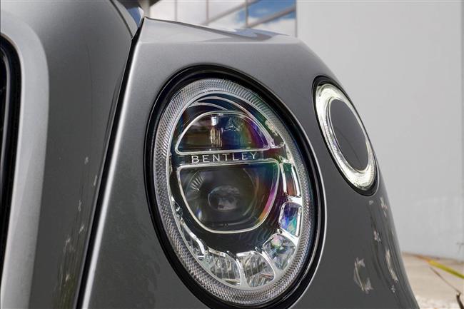 2017 BENTLEY BENTAYGA WAGON - $168,888.00 - Photo 10