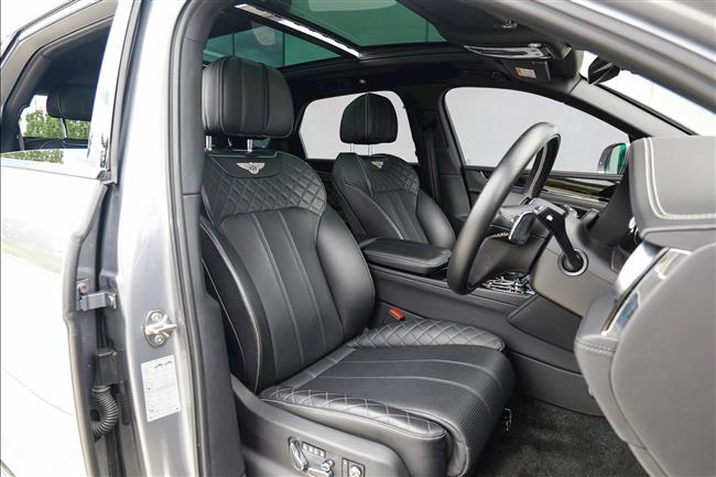 2017 BENTLEY BENTAYGA WAGON - $168,888.00 - Photo 18