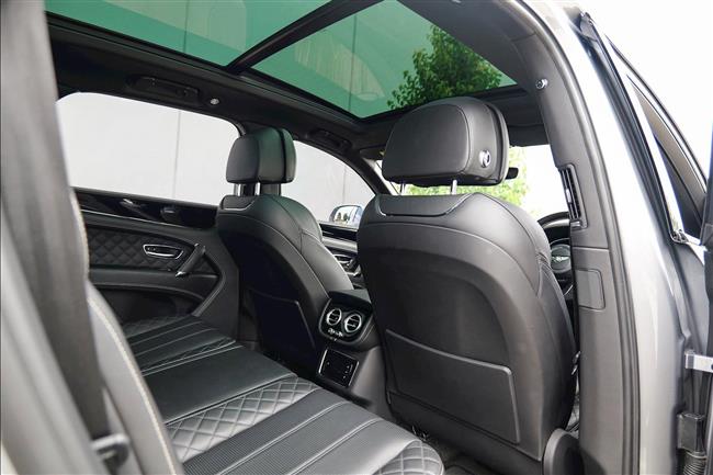 2017 BENTLEY BENTAYGA WAGON - $168,888.00 - Photo 20