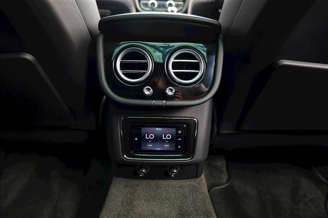 2017 BENTLEY BENTAYGA WAGON - $168,888.00 - Photo 21