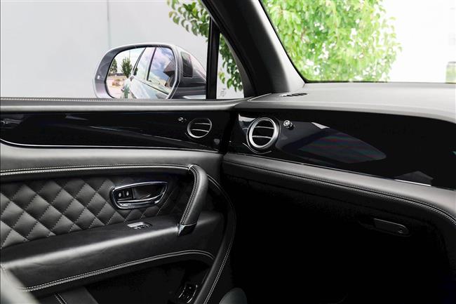 2017 BENTLEY BENTAYGA WAGON - $168,888.00 - Photo 24