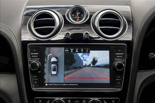 2017 BENTLEY BENTAYGA WAGON - $168,888.00 - Photo 25