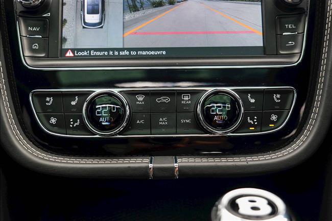 2017 BENTLEY BENTAYGA WAGON - $168,888.00 - Photo 26