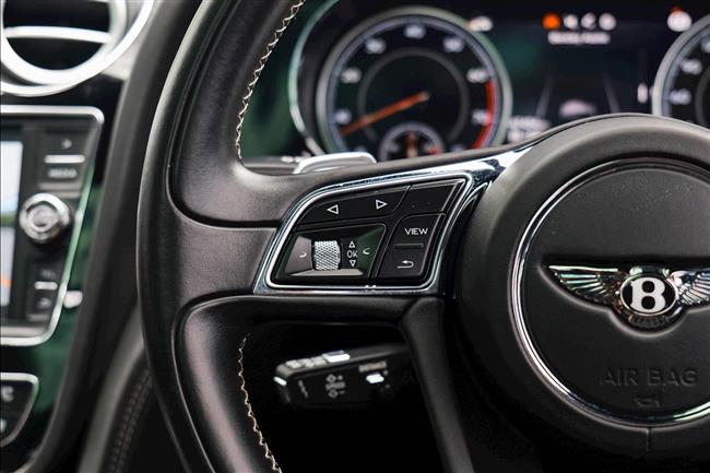 2017 BENTLEY BENTAYGA WAGON - $168,888.00 - Photo 27