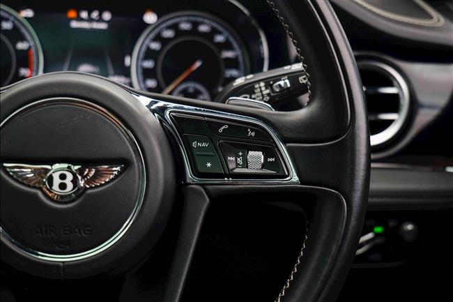 2017 BENTLEY BENTAYGA WAGON - $168,888.00 - Photo 28