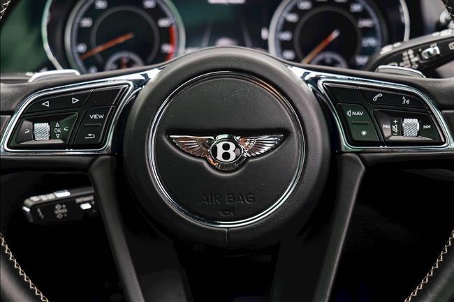 2017 BENTLEY BENTAYGA WAGON - $168,888.00 - Photo 29