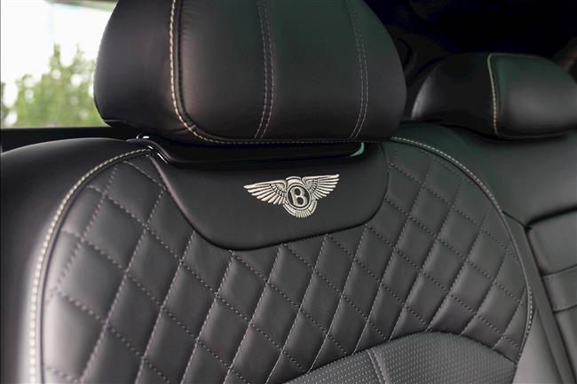 2017 BENTLEY BENTAYGA WAGON - $168,888.00 - Photo 30