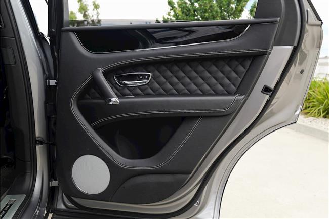 2017 BENTLEY BENTAYGA WAGON - $168,888.00 - Photo 31