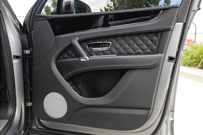 2017 BENTLEY BENTAYGA WAGON - $168,888.00 - Photo 32