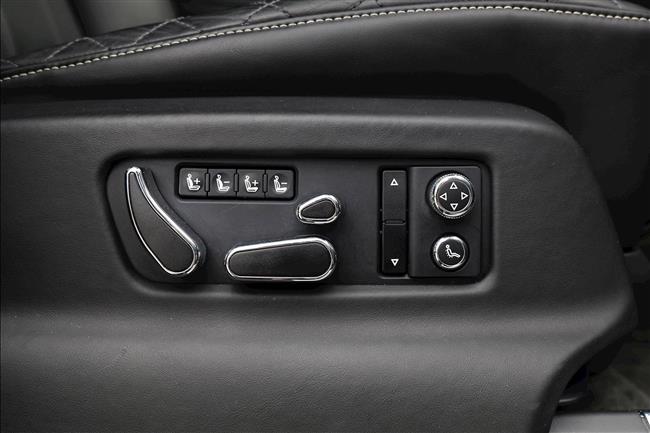 2017 BENTLEY BENTAYGA WAGON - $168,888.00 - Photo 33