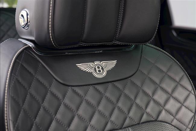 2017 BENTLEY BENTAYGA WAGON - $168,888.00 - Photo 34