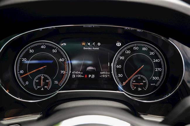 2017 BENTLEY BENTAYGA WAGON - $168,888.00 - Photo 35