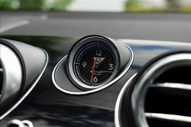 2017 BENTLEY BENTAYGA WAGON - $168,888.00 - Photo 36