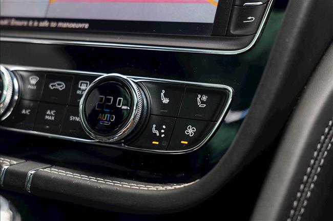 2017 BENTLEY BENTAYGA WAGON - $168,888.00 - Photo 37