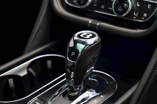 2017 BENTLEY BENTAYGA WAGON - $168,888.00 - Photo 38