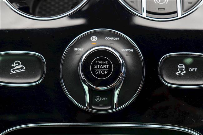 2017 BENTLEY BENTAYGA WAGON - $168,888.00 - Photo 39