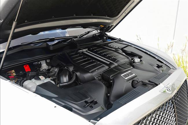 2017 BENTLEY BENTAYGA WAGON - $168,888.00 - Photo 40