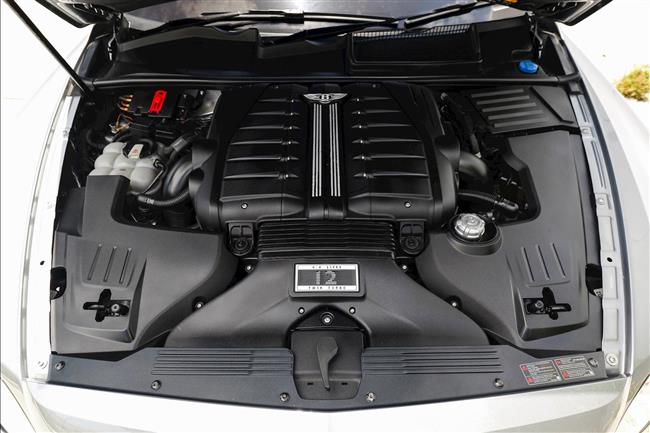 2017 BENTLEY BENTAYGA WAGON - $168,888.00 - Photo 41