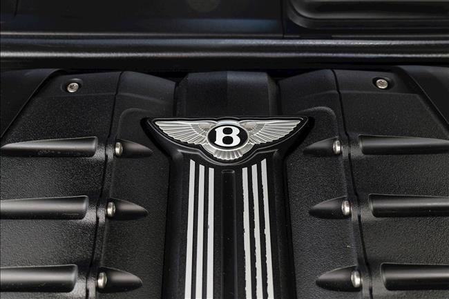 2017 BENTLEY BENTAYGA WAGON - $168,888.00 - Photo 43