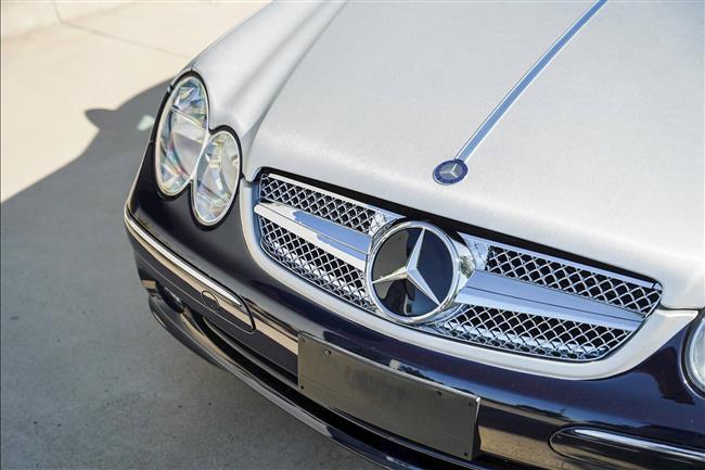 2003 MERCEDES-BENZ CLK-CLASS CLK500 AVANTGARDE COUPE - $29,888.00 - Photo 11