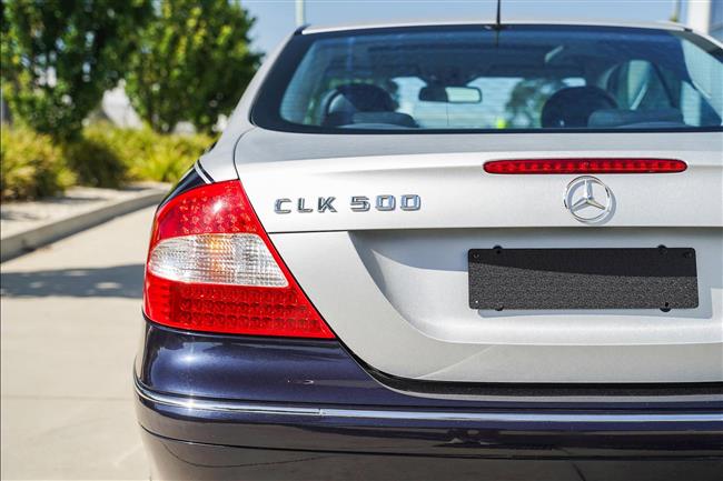 2003 MERCEDES-BENZ CLK-CLASS CLK500 AVANTGARDE COUPE - $29,888.00 - Photo 15