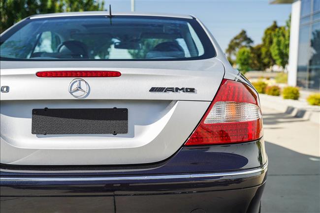 2003 MERCEDES-BENZ CLK-CLASS CLK500 AVANTGARDE COUPE - $29,888.00 - Photo 16